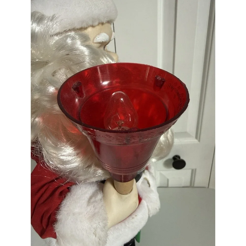 Telco Motion-ettes of Christmas 24